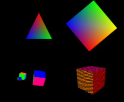 Graphics Programming weekly - Issue 120 — February 23, 2020